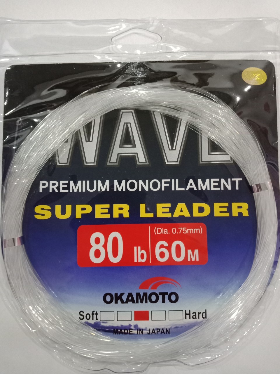 DÂY WAVE